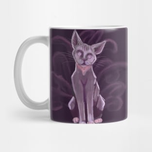 Void Cat Mug